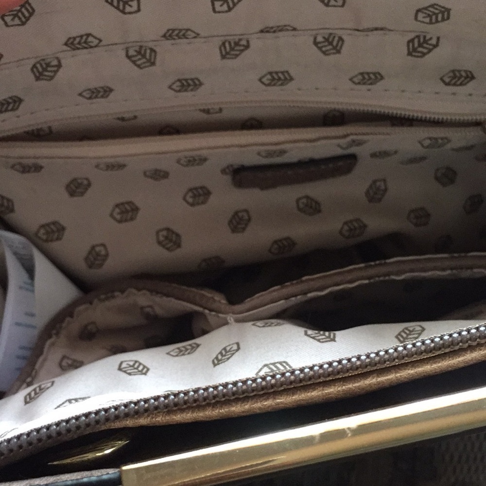 Call it Spring Satchel Crossbody - Picture 13 of 16